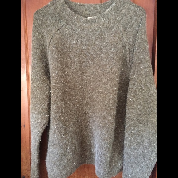 Free People Sweaters - Free People Sweater EUC Vintage Look
